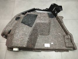 Audi Q4 Sportback e-tron Šoninis apdailos skydas 89A863880B