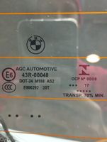 BMW X1 F48 F49 Tailgate/trunk/boot lid 43R00048