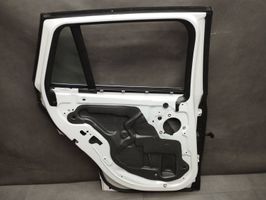 BMW X1 F48 F49 Puerta trasera 