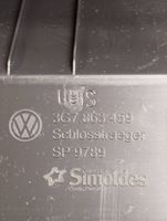 Volkswagen Arteon Другая деталь отделки багажника 3G7863459