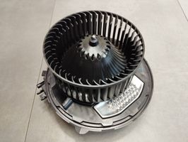 Volkswagen Arteon Heater fan/blower 5WB819021