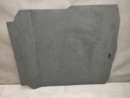 Volkswagen Arteon Tapis de sol / moquette de cabine arrière 3G8863463C