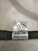 Volkswagen Arteon Minusinis laidas (akumuliatoriaus) 3Q0971227D