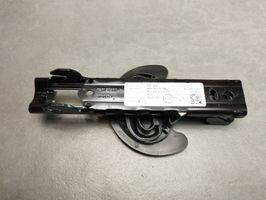 Volkswagen Arteon Stellmotor Gurtverstellung Sicherheitsgurt 4M0857819A