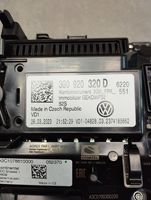 Volkswagen Arteon Nopeusmittari (mittaristo) 3G0920320D