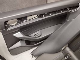 Volkswagen Arteon Комплект отделки дверей 