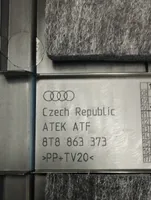 Audi A5 Sportback 8TA Tappeto di rivestimento del fondo del bagagliaio/baule 8T8863373