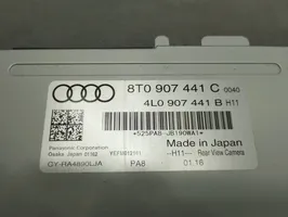 Audi A5 Sportback 8TA Kamerasteuergerät 8T0907441C