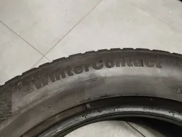 Audi Q7 4M R19 winter tire 