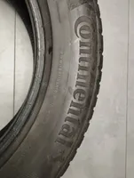 Audi Q7 4M R19 winter tire 