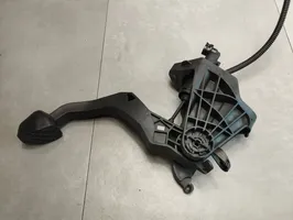 Audi A1 Clutch pedal 6R1721059AB