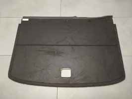 Audi A1 Trunk/boot mat liner 8X0861475A