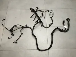 Audi A1 Engine installation wiring loom 03L971612S