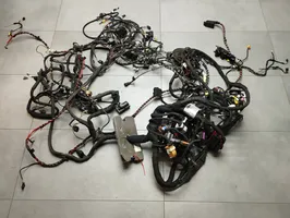 Audi A1 Other wiring loom 8X0971845A