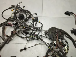 Audi A1 Other wiring loom 8X0971845A