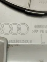 Audi A1 Verkleidung C-Säule 8X3867243B