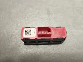 Audi A1 Przycisk / Włącznik ESP 8X0959673