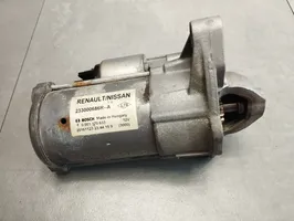 Renault Scenic IV - Grand scenic IV Starter motor 233000686R