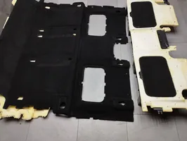 Renault Scenic IV - Grand scenic IV Tapis de sol / moquette de cabine arrière 749061347R