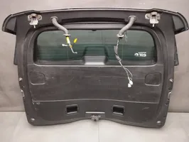 Renault Scenic IV - Grand scenic IV Tailgate/trunk/boot lid 43R005223