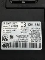 Renault Scenic IV - Grand scenic IV Autres unités de commande / modules 284B11258R