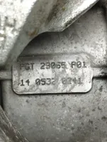 Volkswagen Golf VII 6 Gang Schaltgetriebe PDV