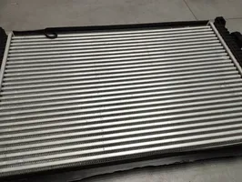 Volkswagen Golf VII Intercooler radiator G42AVEQ