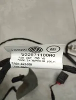 Volkswagen Golf VII Altro tipo di cablaggio 5G0971100AG