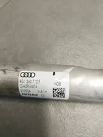 Audi A6 S6 C7 4G Tubo flessibile aria condizionata (A/C) 4G1260712F