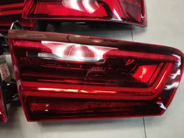 Audi A6 S6 C7 4G Rear/tail lights 4G5945095E