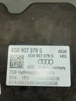 Audi A6 S6 C7 4G ABS-pumppu 4G0907379S