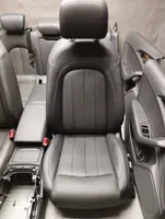 Audi A6 S6 C7 4G Sitze und Türverkleidungen komplett 