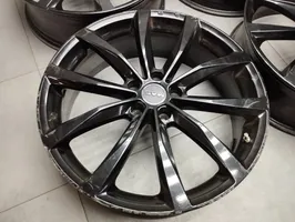 Renault Scenic IV - Grand scenic IV R20 alloy rim WF6520