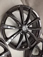 Renault Scenic IV - Grand scenic IV R20 alloy rim WF6520