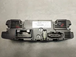 Audi A6 S6 C7 4G Panel klimatyzacji 4G0919158R