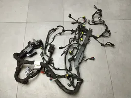 Opel Insignia A Engine installation wiring loom 39045393