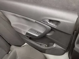 Opel Insignia A Seat and door cards trim set 