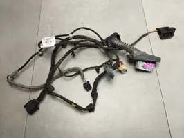 Opel Insignia A Cableado de puerta trasera 23107117