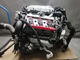 Audi A6 S6 C7 4G Engine CRE