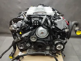 Audi A6 S6 C7 4G Engine CRE