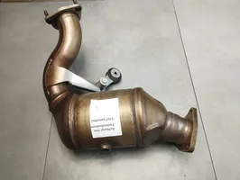 Audi A6 S6 C7 4G Filtre à particules catalyseur FAP / DPF 4G0131703AF