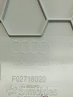 Audi Q3 F3 C-pilarin verhoilu 83A867288