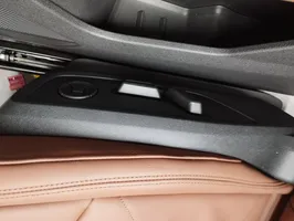 Audi Q3 F3 Sėdynių / durų apdailų komplektas 