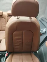 Audi Q3 F3 Sėdynių / durų apdailų komplektas 