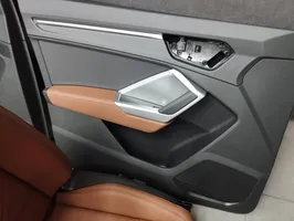 Audi Q3 F3 Sėdynių / durų apdailų komplektas 