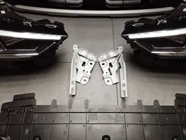 Audi Q3 F3 Kompletny zestaw przedniej części nadwozia / karoserii 83A941033A