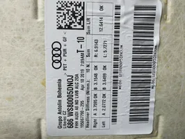 Audi A8 S8 D5 Podsufitka 