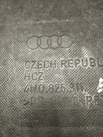 Audi A8 S8 D5 Copertura sottoscocca centrale 4N0825311