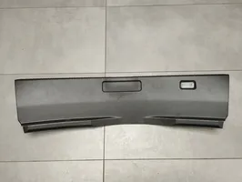 Audi A8 S8 D5 Rivestimento di protezione sottoporta del bagagliaio/baule 4N0863471