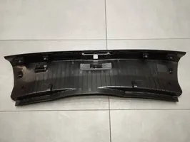 Audi A8 S8 D5 Rivestimento di protezione sottoporta del bagagliaio/baule 4N0863471